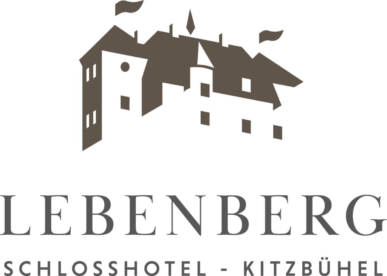 Lebenberg Schlosshotel-Kitzbühel Kültér fotó