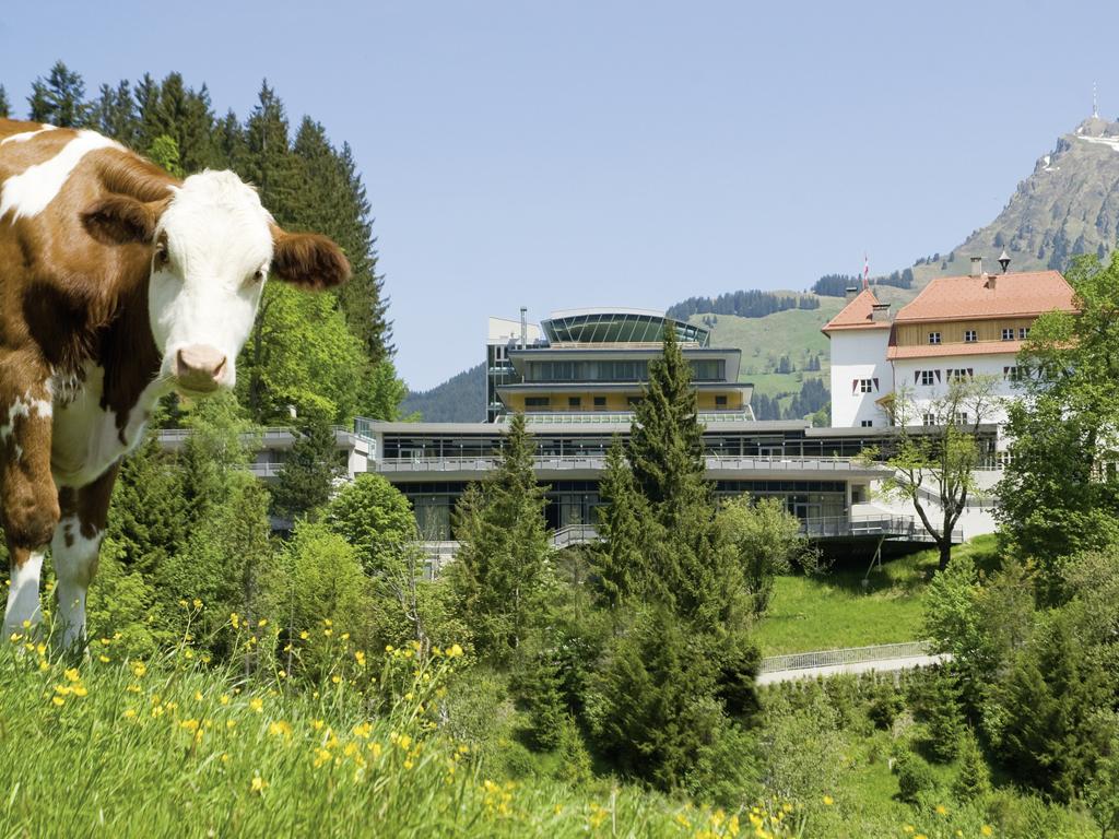 Lebenberg Schlosshotel-Kitzbühel Kültér fotó